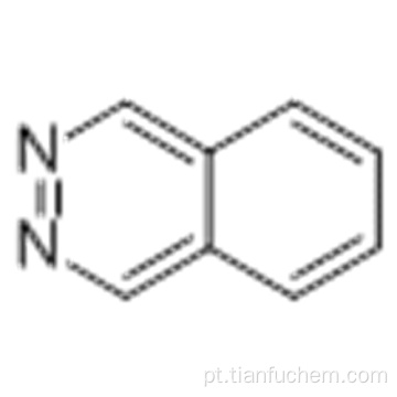 Phthalazine CAS 253-52-1